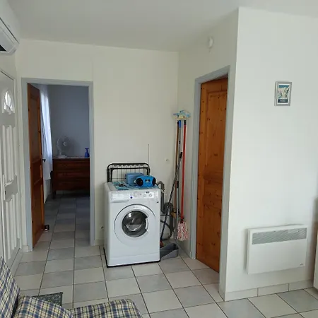 T2 - Entre Et Canigou Apartment Le Boulou