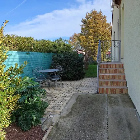Apartment T2 - Entre Et Canigou Le Boulou
