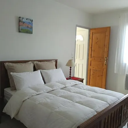 Apartment T2 - Entre Et Canigou *