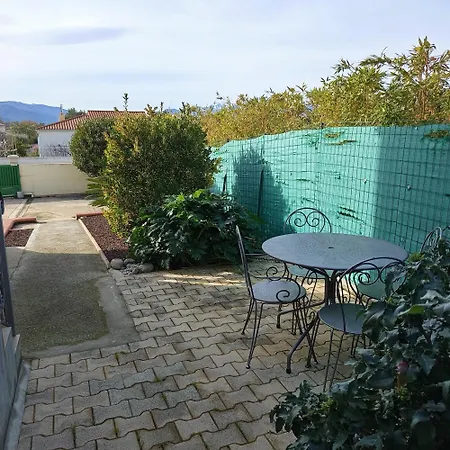 Apartment T2 - Entre Et Canigou Le Boulou