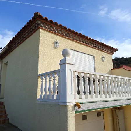 T2 - Entre Et Canigou Apartment Le Boulou