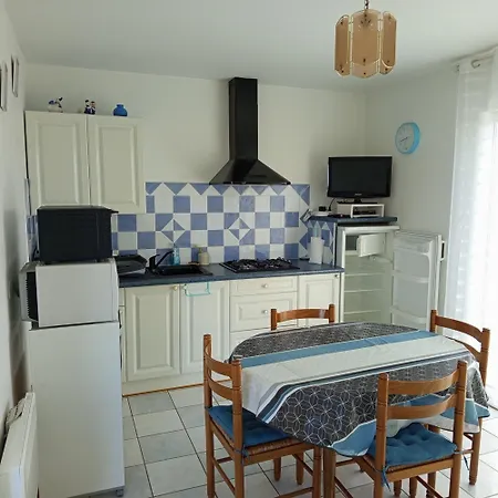 Apartment T2 - Entre Et Canigou